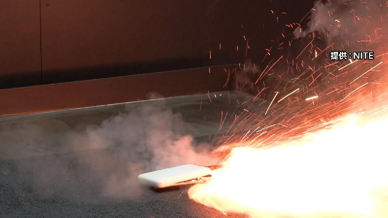 日本嚴打「炸彈尿袋」，強制 PSE 標籤、經產省 12 月起公開違規賣家黑名單