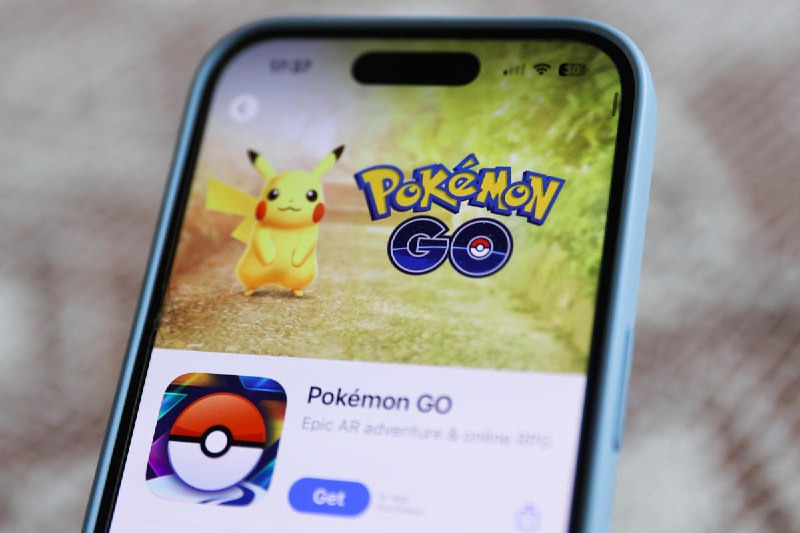 傳《PokemonGO》將以35億美金賣給沙國遊戲公司？玩家擔心未來要看10秒廣告