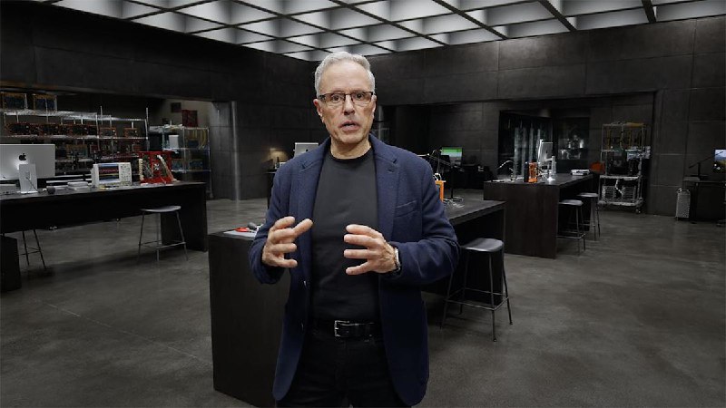 Apple 高管集體跳船？自研晶片核心人物 Johny Srouji 或另謀高就