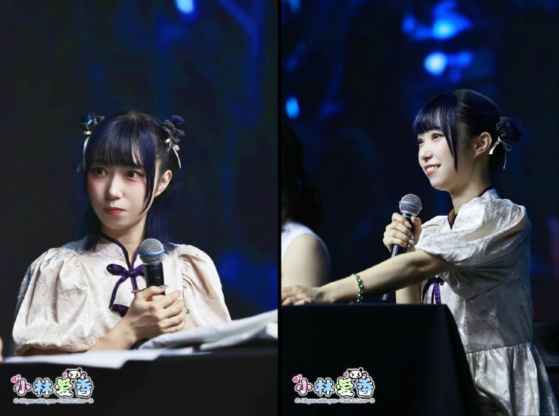 小林 愛香 (@Aikyan_)