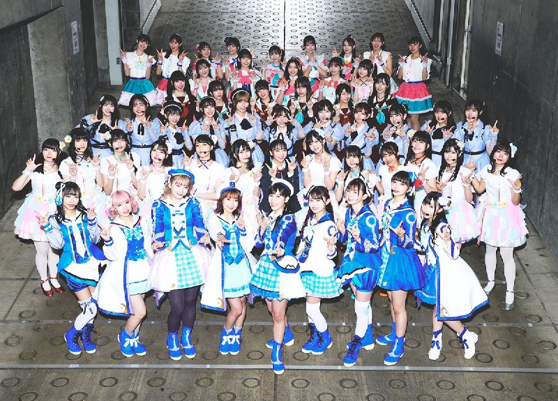 ラブライブ！シリーズ公式 (@LoveLive_staff)