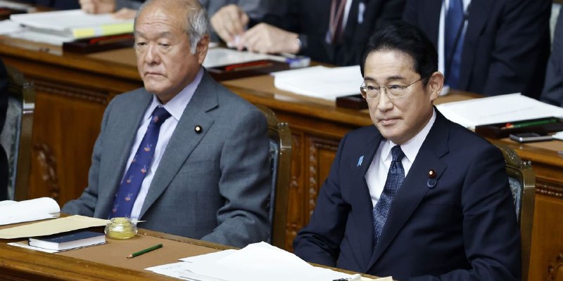 日本内阁批准1,130亿美元刺激计划以缓解通胀影响