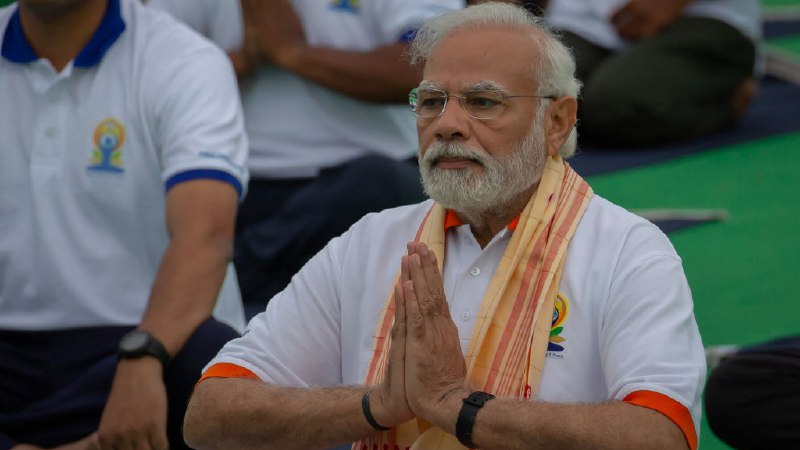印度反对党就中印边境冲突向莫迪施压