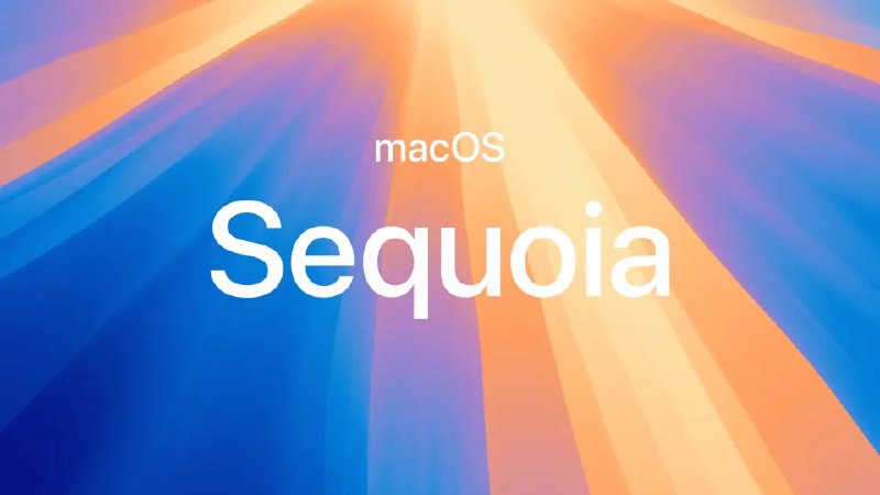 macOS Sequoia 可能會每週都要求一次螢幕錄製的權限