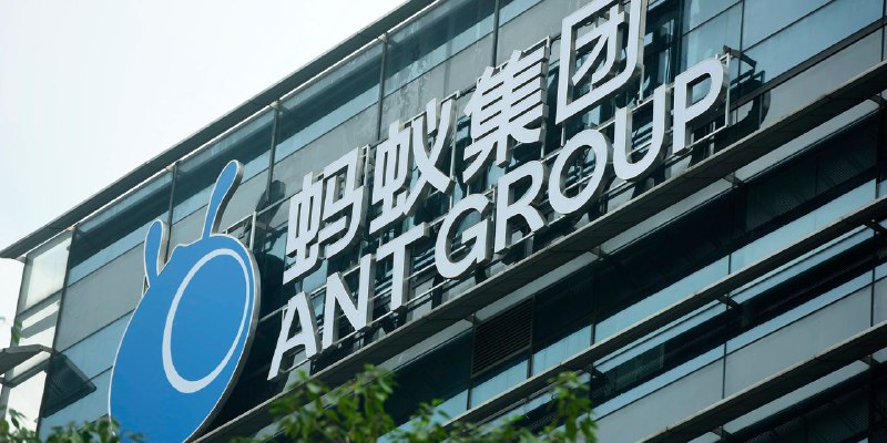 报道：中国料将对蚂蚁集团罚款逾10亿美元