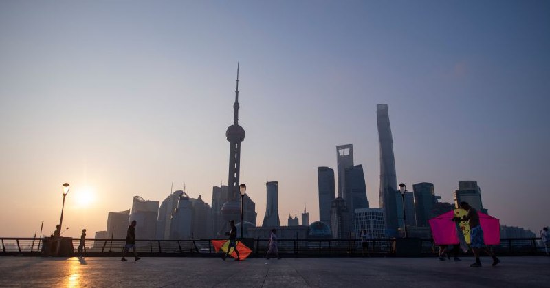 个人财富跻身前1%，在中国只需100万美元，美国580万美元