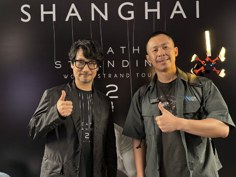 HIDEO_KOJIMA (@HIDEO_KOJIMA_EN)