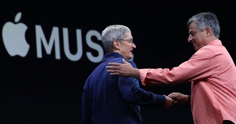 Apple 曾有機會收購 Tesla 和 Netflix？但都被 Tim Cook 否決了