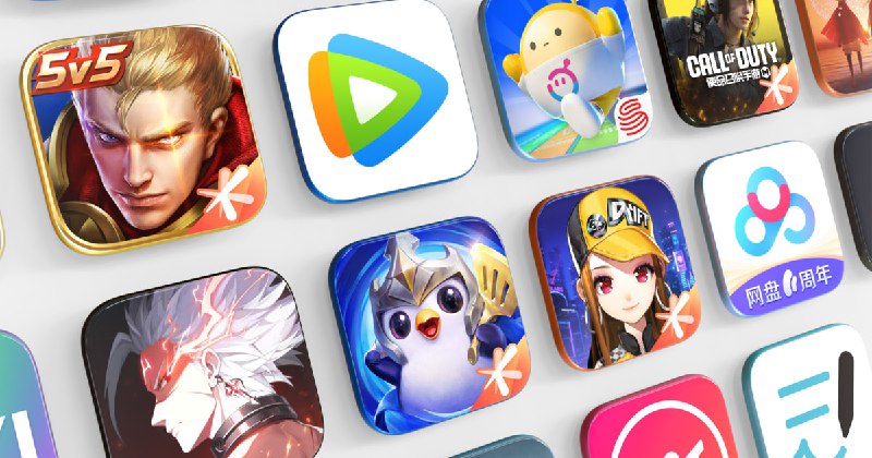 新研究发现 Apple 的 App Store 生态系统在中国的规模翻倍