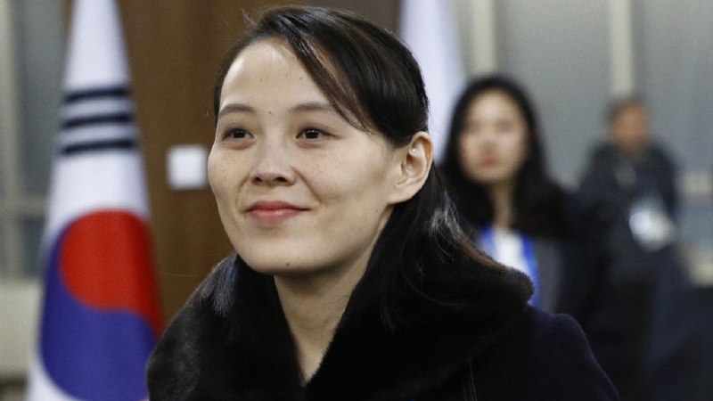 每周时事分析：朝鲜称呼“大韩民国”与韩国的莫名兴奋