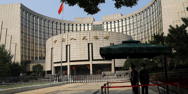 外国债券投资者正在蜂拥回归中国市场