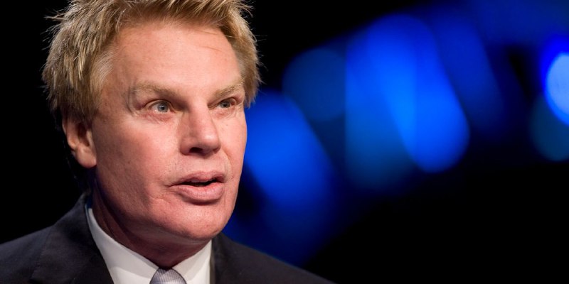 Abercrombie ＆ Fitch因前首席执行官涉嫌性虐待男模而被起诉
