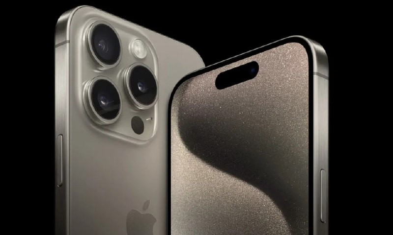 IDC：Apple 中國市佔率滑出前五名之外，前五全由中國廠商包辦
