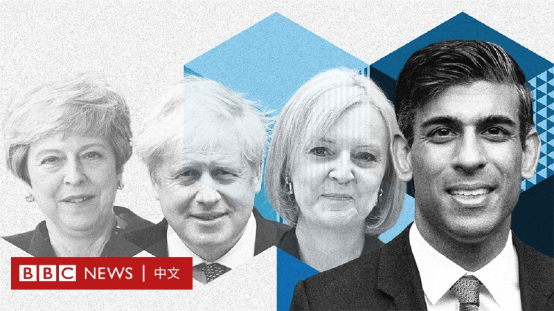 英国首相：两个月中唐宁街换了三个人—— 这是英国政坛新常态？