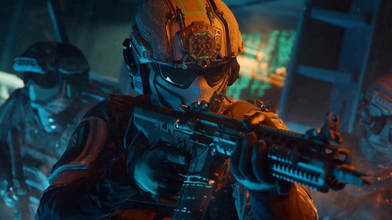 《決勝時刻：黑色行動7》官方挑釁外掛？喊話「歡迎使用」讓系統學習