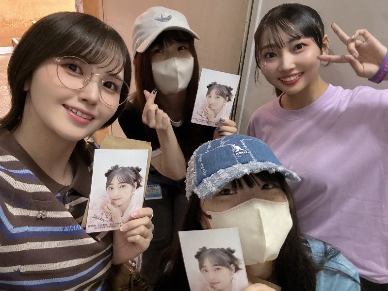 法元明菜💪🏻 (@homoto_akina)