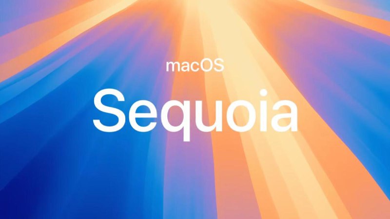 WWDC2024 | macOS Sequoia 將 iPhone 畫面鏡像到 Mac 螢幕上