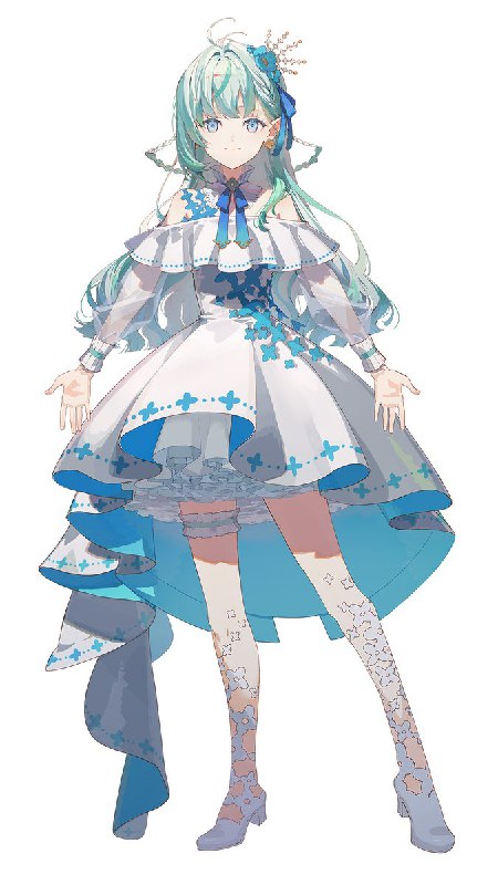 逢田梨香子 (@Rikako_Aida)