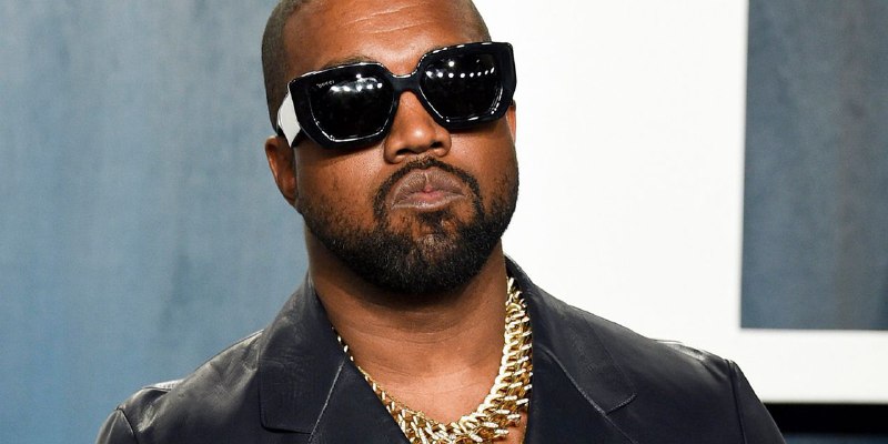 阿迪达斯终止与Kanye West的合作