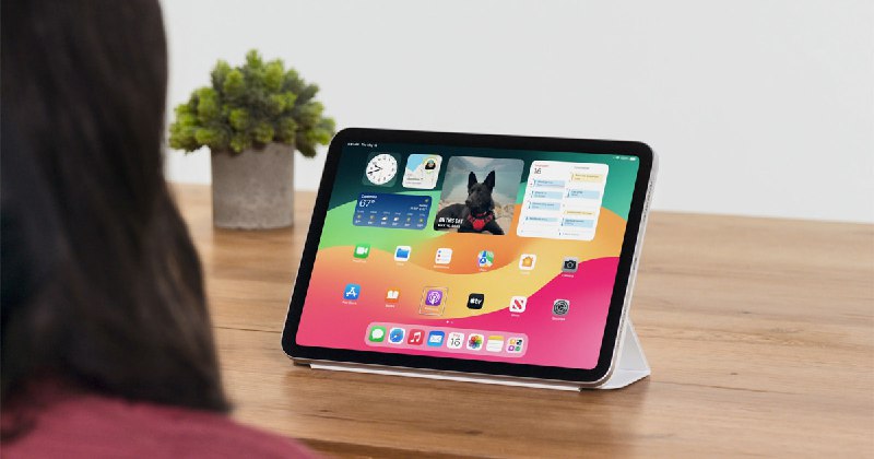 Apple 宣布推出包括眼动追踪在内的全新的辅助功能