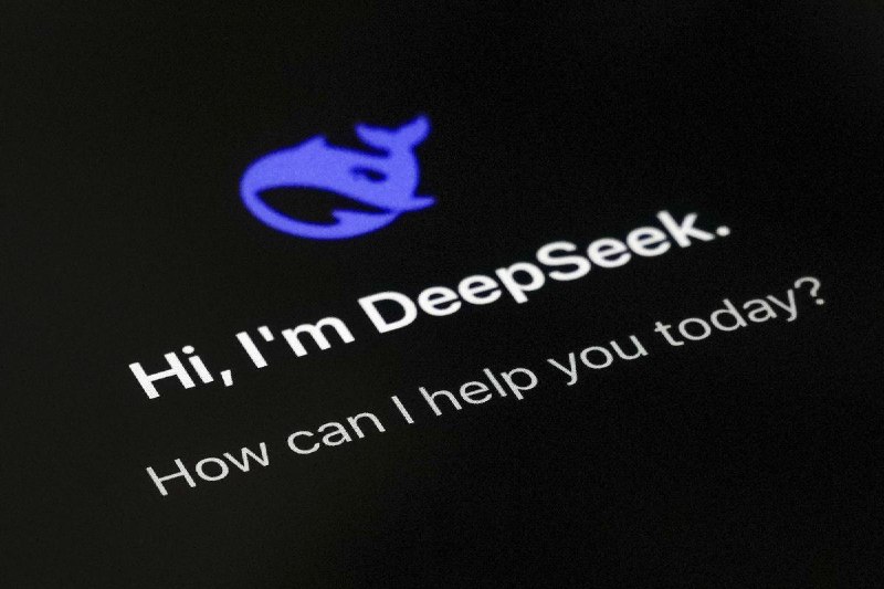 南韓禁下載 DeepSeek，被指數據違法傳至字節跳動
