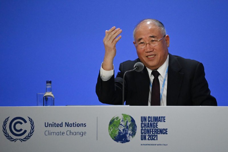 COP28前瞻：压力与期待，中国在世界聚光灯下