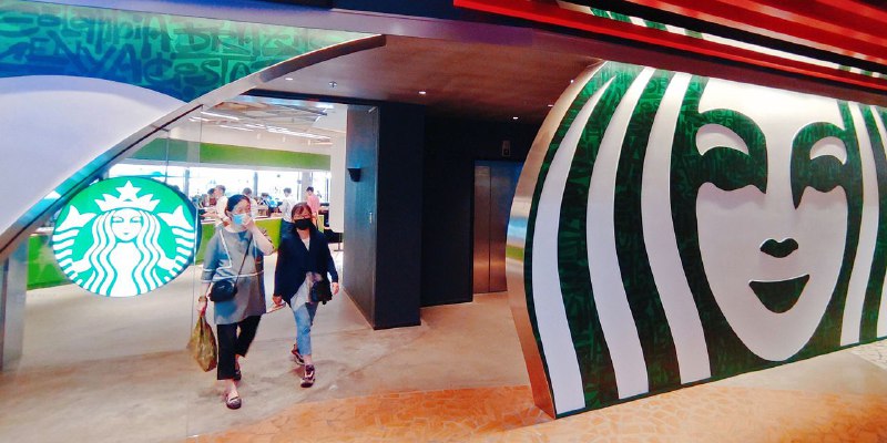 星巴克如何失掉在中国咖啡市场的黄金站位？