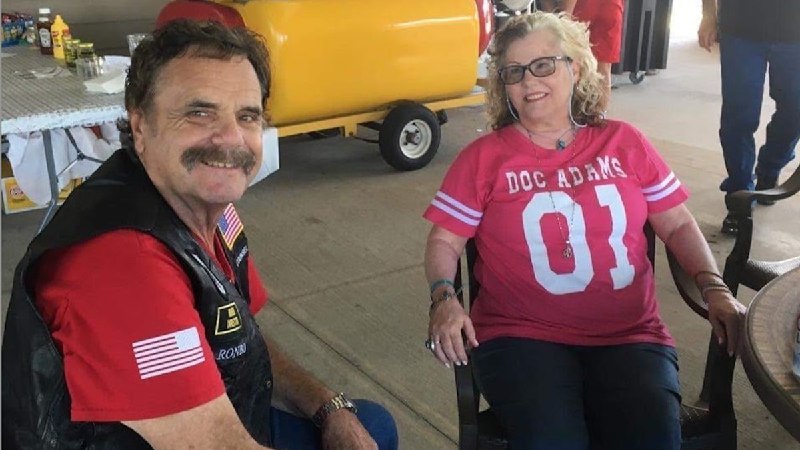 Attorney who fought Florida helmet laws died in motorcycle crash while not wearing one