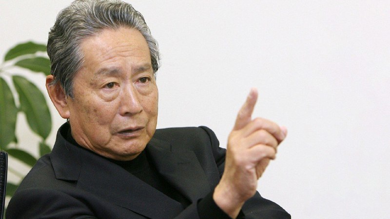 出井伸之给索尼带来了什么？
