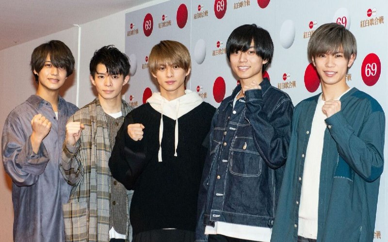 紅白リハ取材でキンプリへ許された質問は3問のみ…ジャニーズ激震で台頭する“ウラの最多勢力”とは？