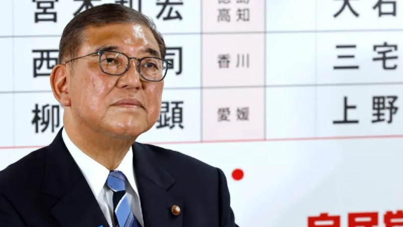 日本政府失去参议院控制权，极右翼政党势力增强