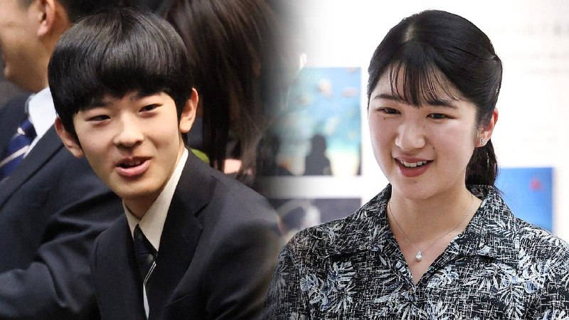 “结婚壁垒”：日本皇室面临的危机之本质