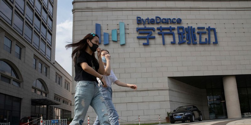 竞争对手纷纷裁员，TikTok仍在招兵买马