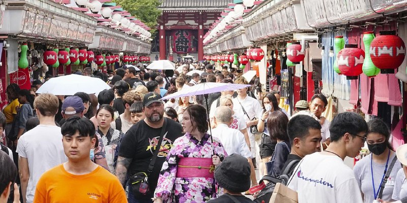 日本经济第二季度折合成年率增长6%