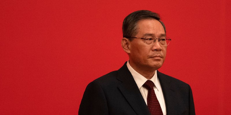 中国二把手李强：亲商务实还是对党忠诚？