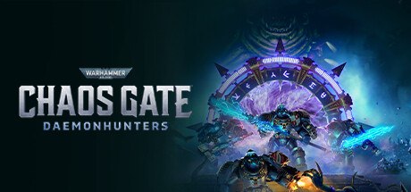 Save 75% on Warhammer 40,000: Chaos Gate - Daemonhunters on Steam