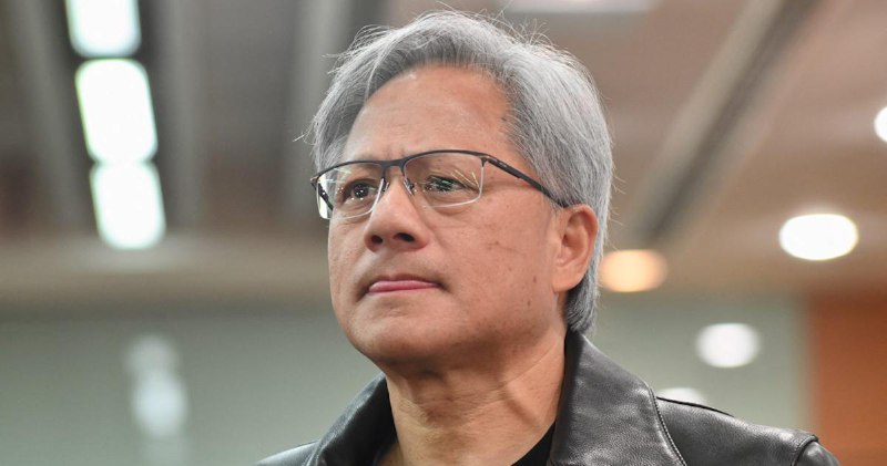 NVIDIA 黃仁勳閉門談話疑洩漏：中國將在與美國的 AI 競賽中獲勝