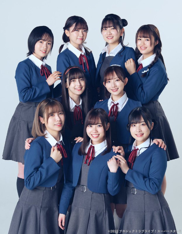 ラブライブ！シリーズ公式 (@LoveLive_staff)