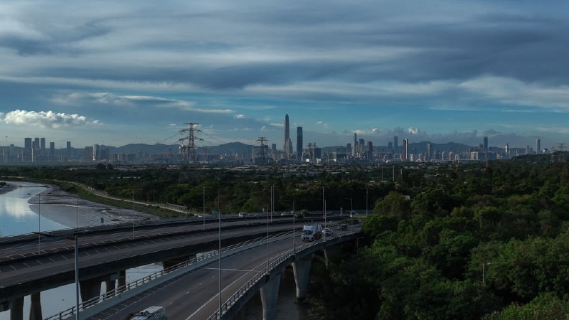 中国地方政府争取中东主权财富基金投资