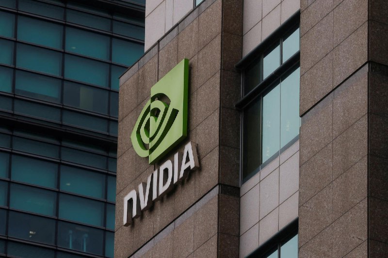 NVIDIA：因美國晶片出口管制，未來不再將中國市場納入營收和獲利預期