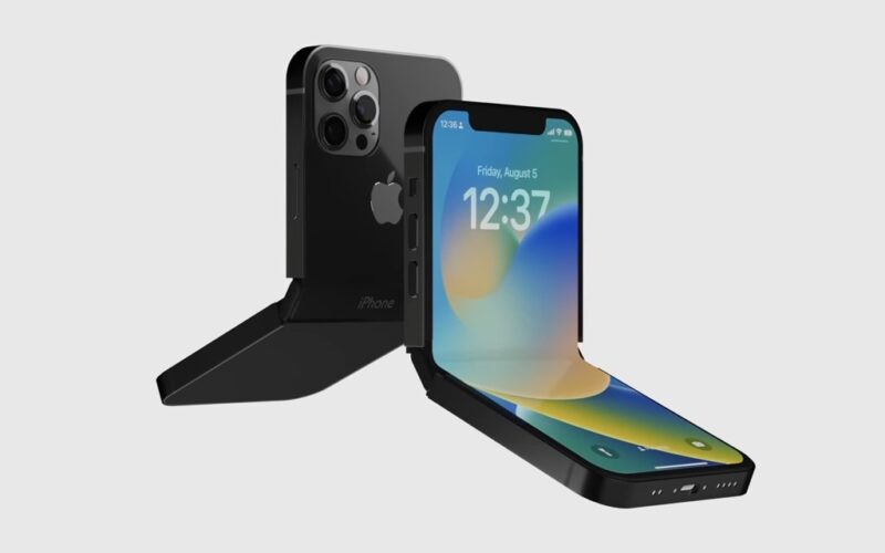 Gurman：除了摺疊式 iPhone 外，Apple 還有一個「神秘的新設計」將在 2026 年推出