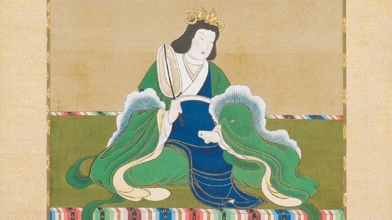 通过古代女性史，解读皇位继承制度上的性别歧视：再思“女帝过渡说”