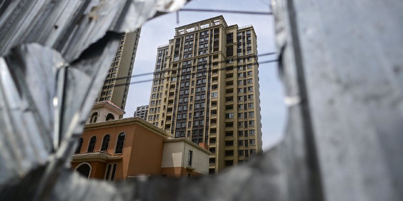 中国重新考虑楼市限价措施，后果难以预料