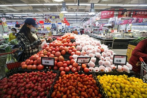 4%—5%还是5%—6%？经济学家热议2023年中国经济