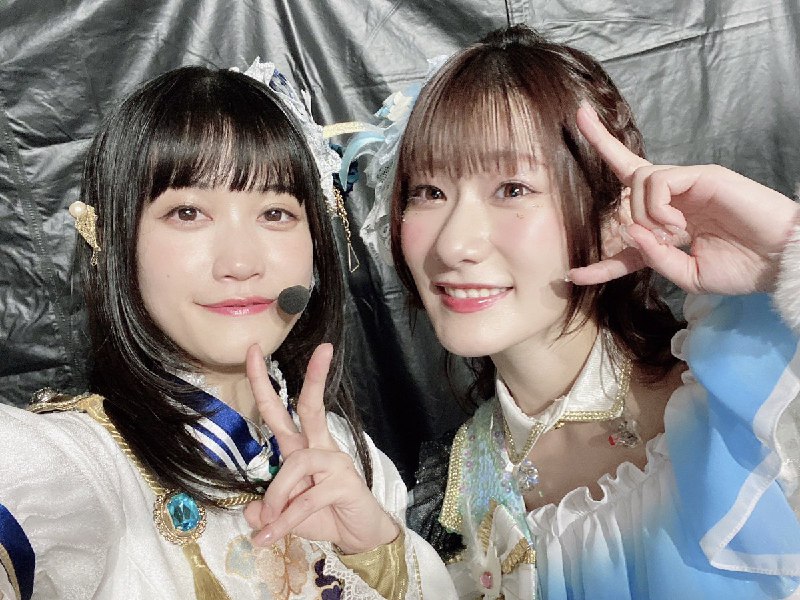 岡咲美保公式アカウント (@okasakimiho_PR)