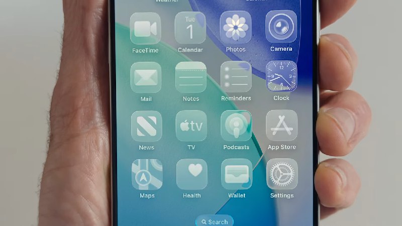 Apple 起訴爆料者 Jon Prosser 從員工竊取 iOS 26 資訊，情節有如間諜片？