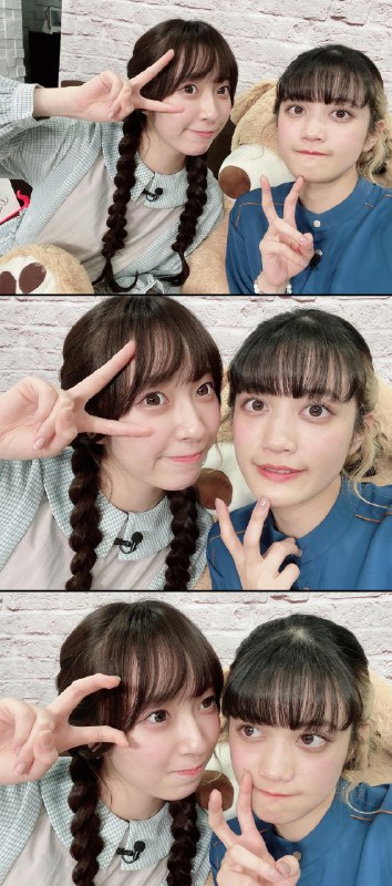 小泉萌香◯◇𝒉𝒂𝒓𝕞𝕠𝕖 (@k_moeka_)