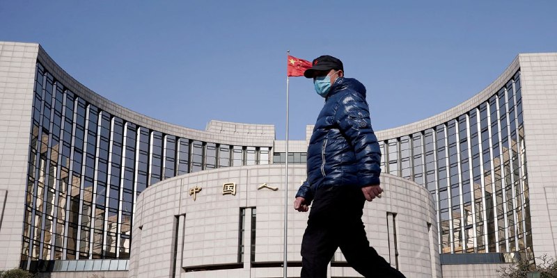 中国财经媒体报道汇总：央行最新发文：为每一个经济主体建立“信用档案”