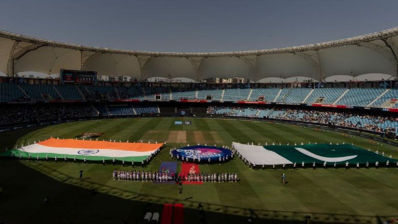 板球亚洲杯：印巴冲突后的两国赛事引发争议