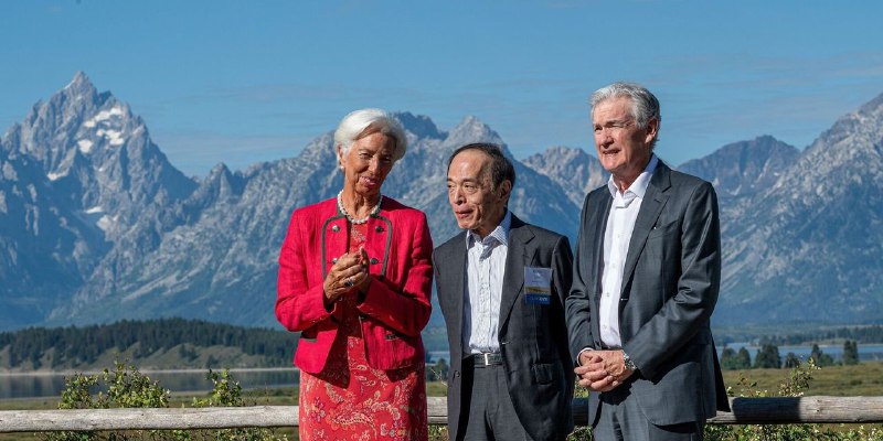 全球央行官员为何难以确定加息幅度是否已足够大